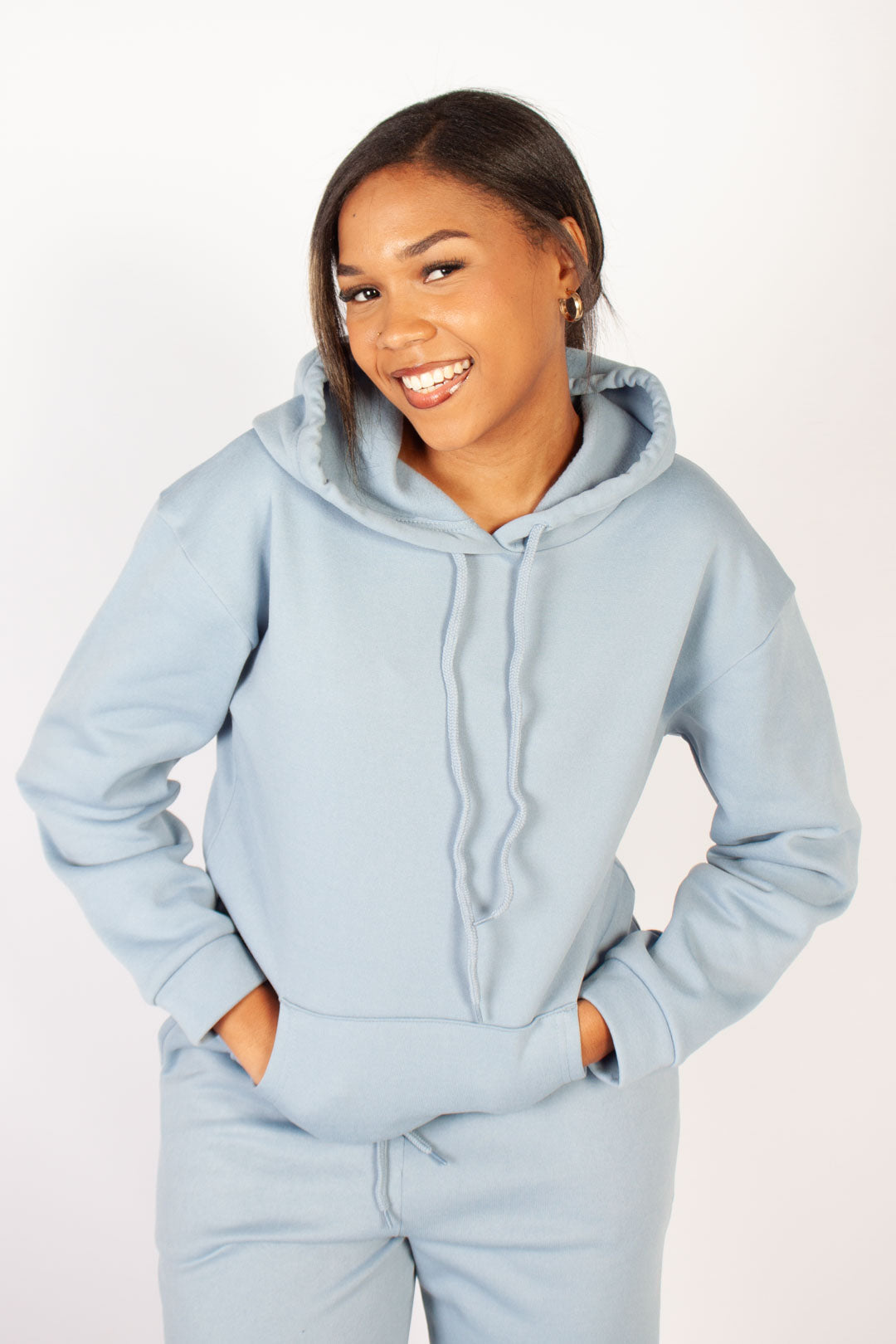 Pullover Hoodie