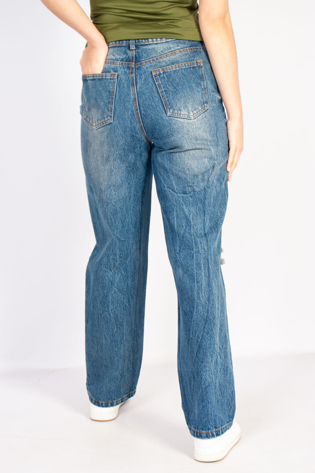 Denim Jean