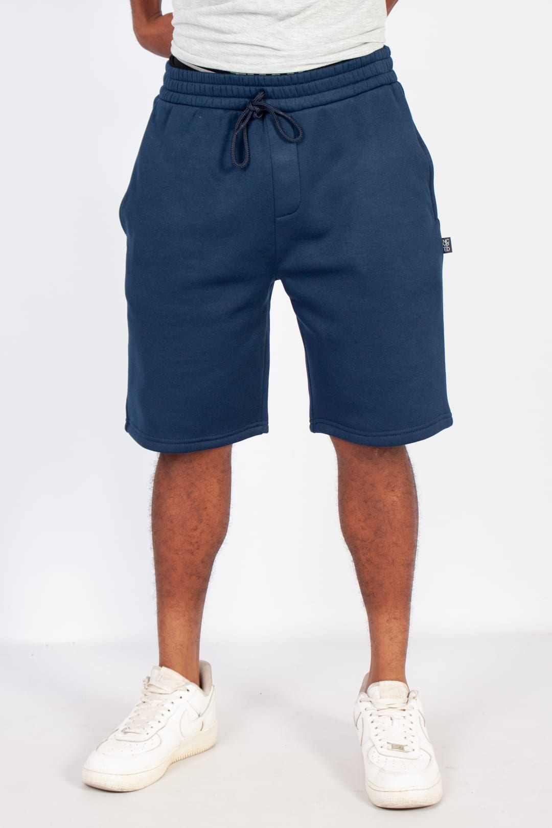 Fleece Shorts