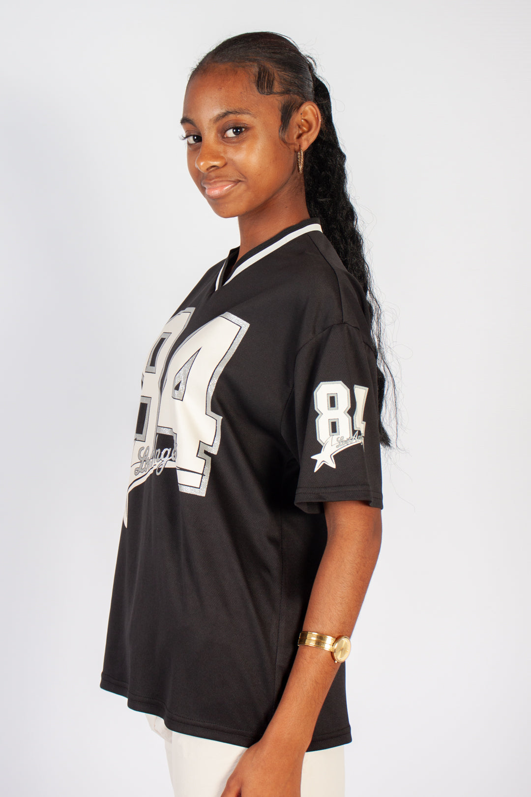 Oversized Tee