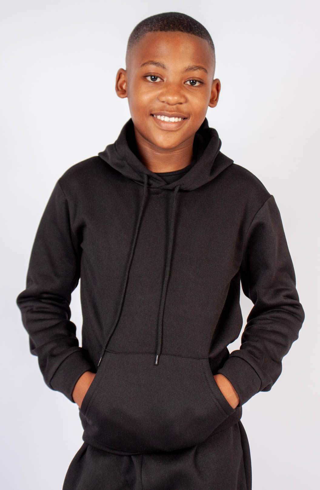 Pullover Hoodie