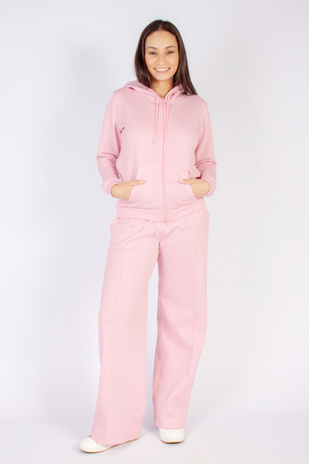 Wide leg Pant