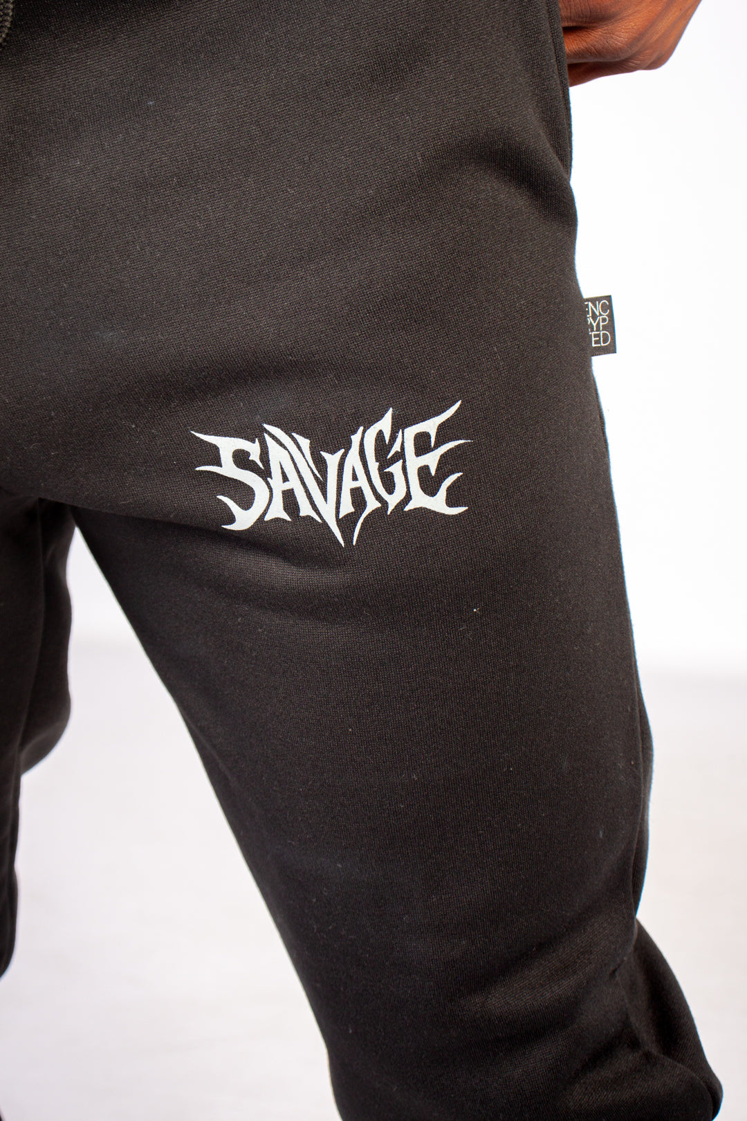 Graphic Jogger
