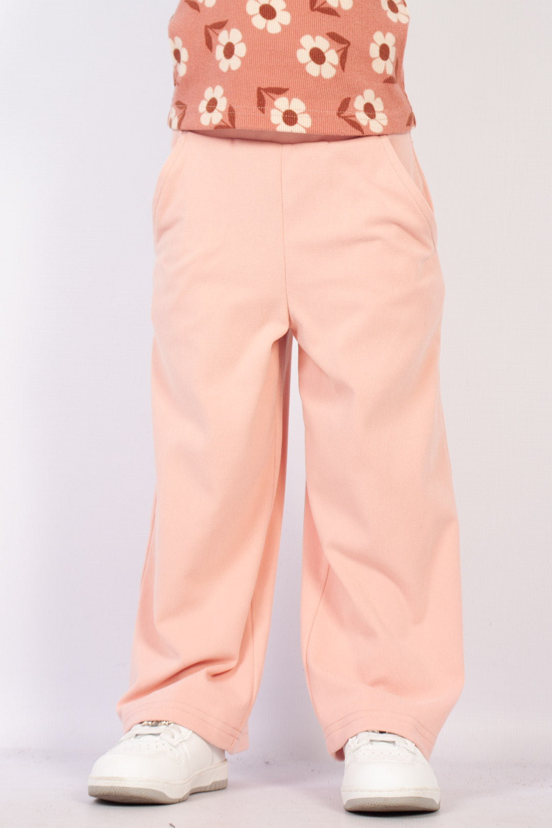 Wide Leg Pant