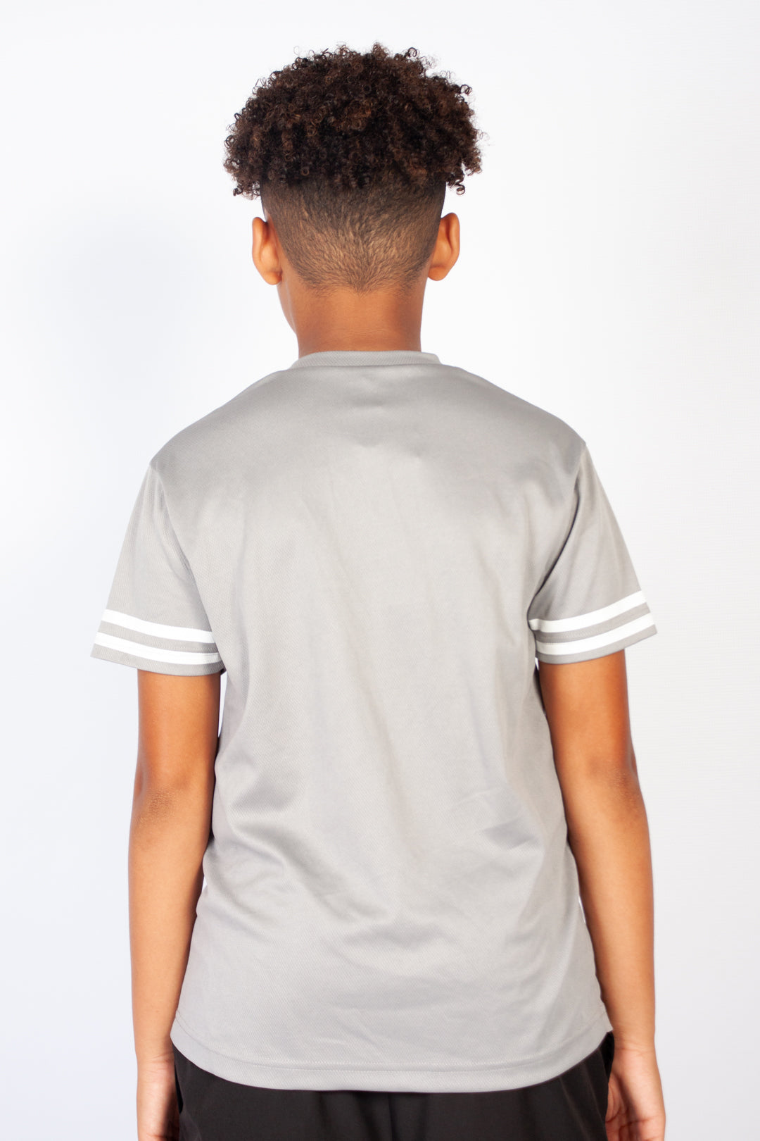 Graphic Airtex T-Shirt