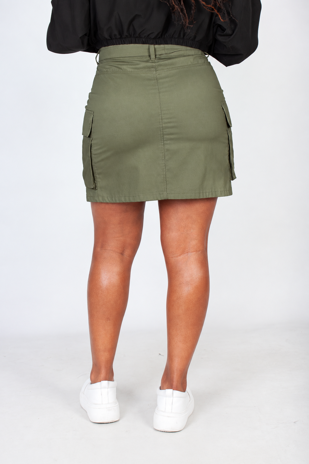 Mini Skirt