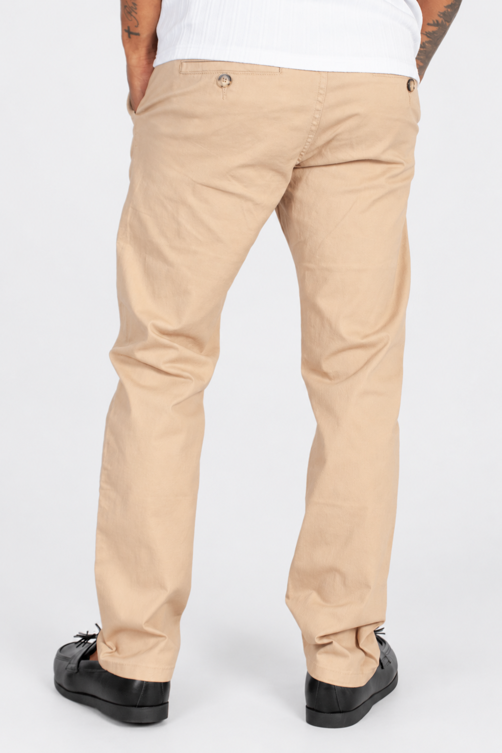 Skinny Chinos