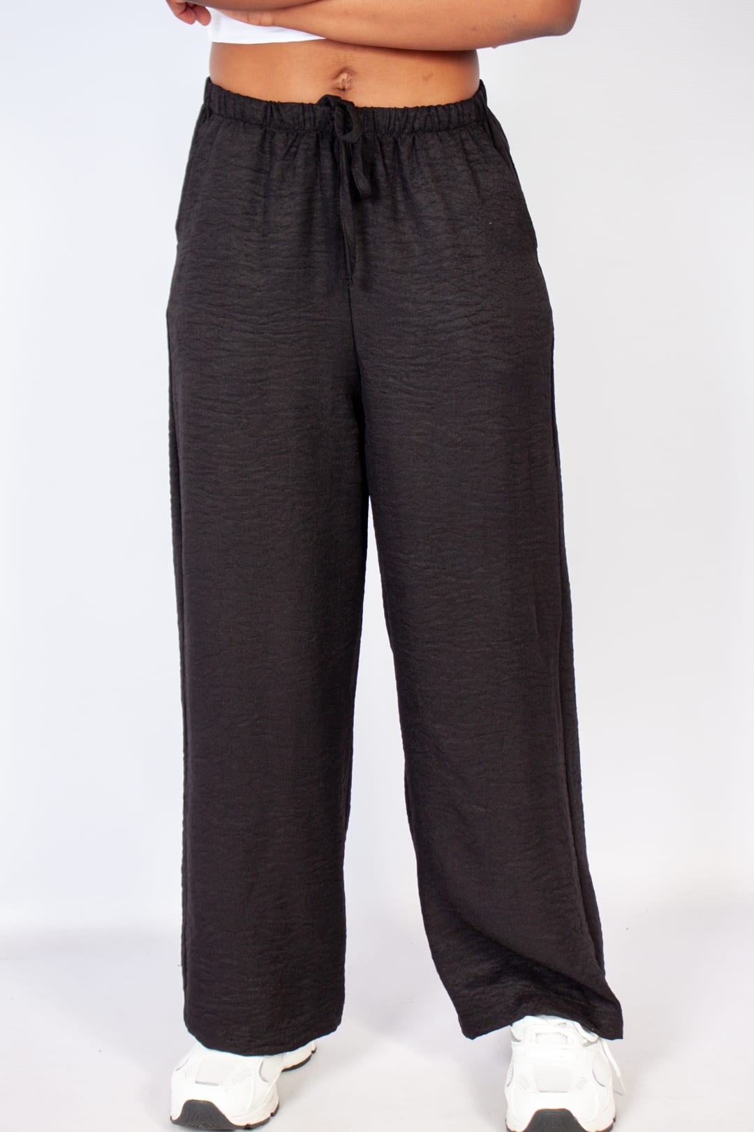 Wide Leg Pant