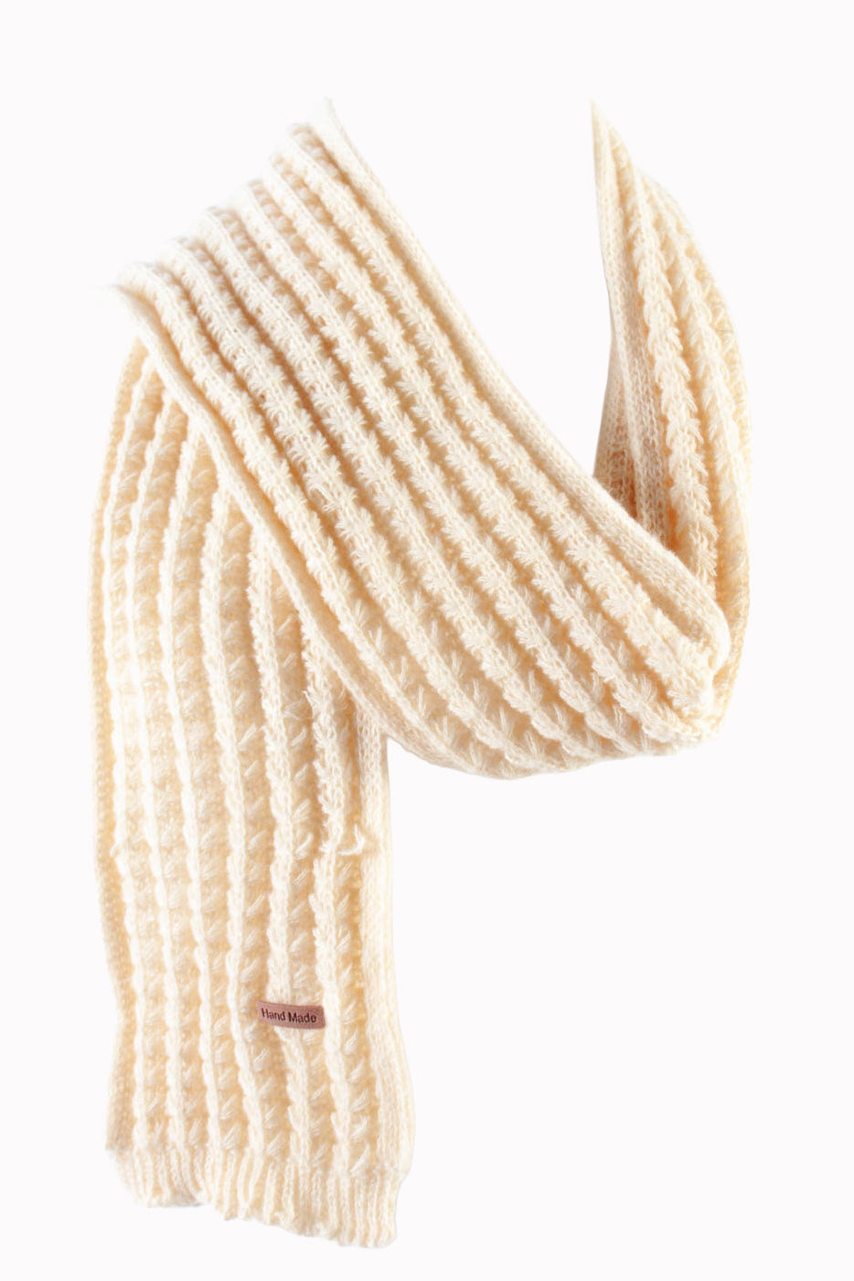 Knitted Scarf