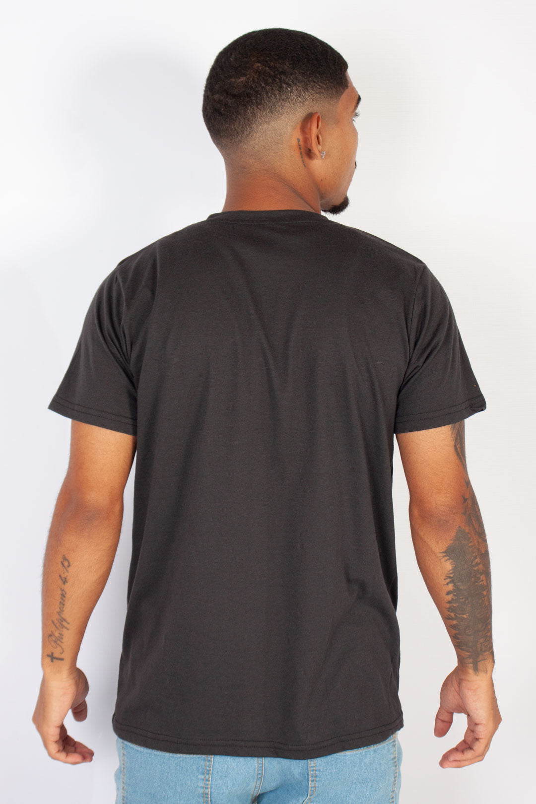 Statement Tee
