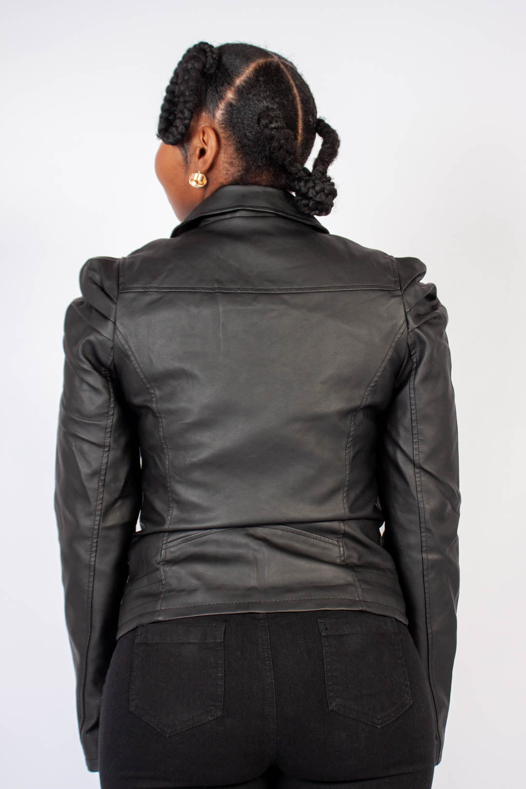 Biker Jacket