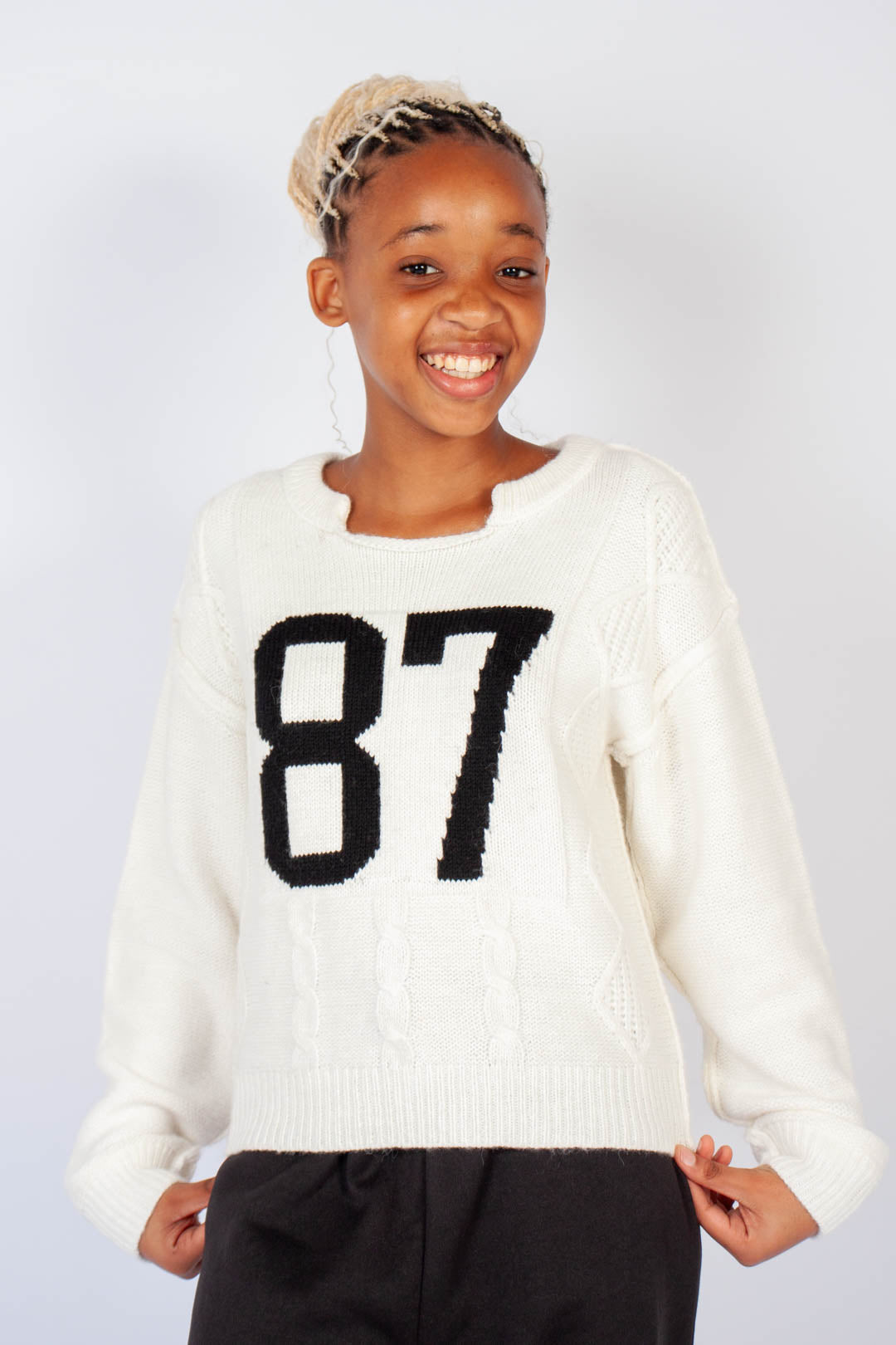 Knit Jersey