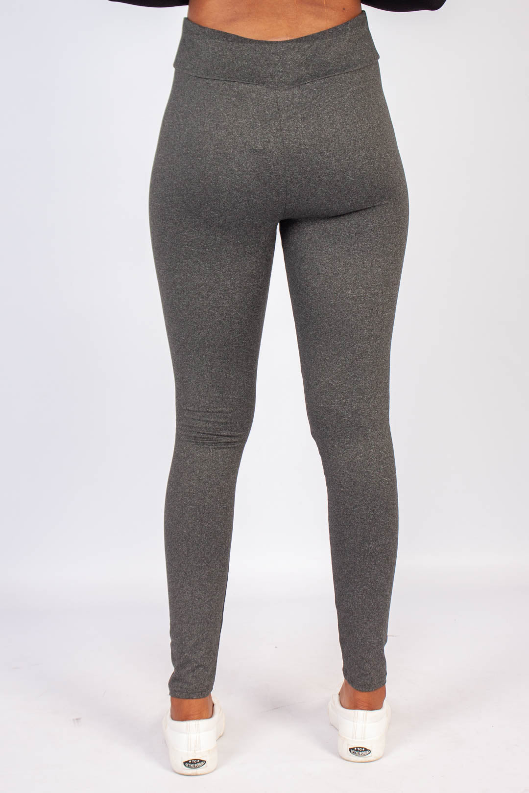 High Waisted Legging