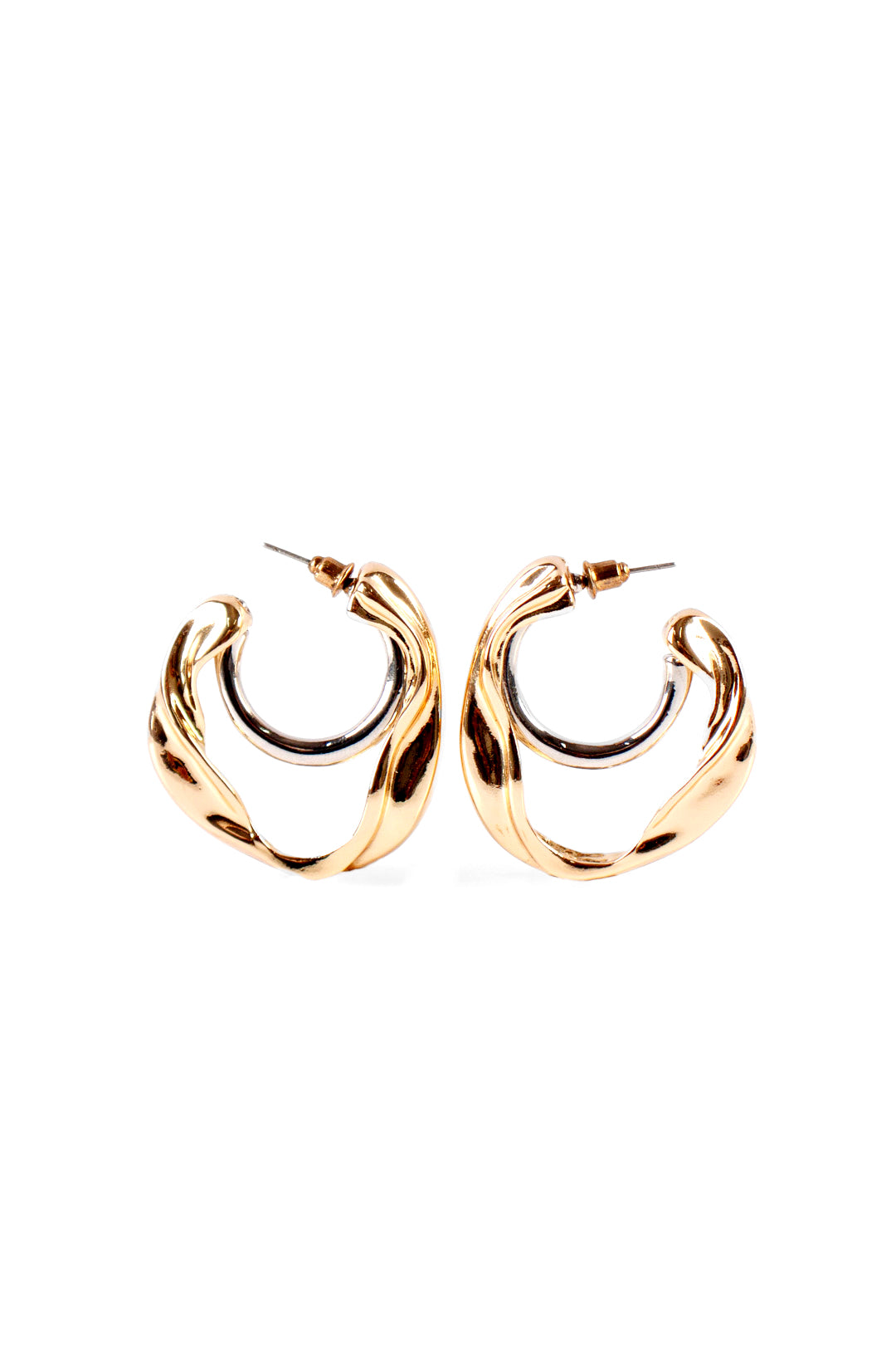 Hooped Earring