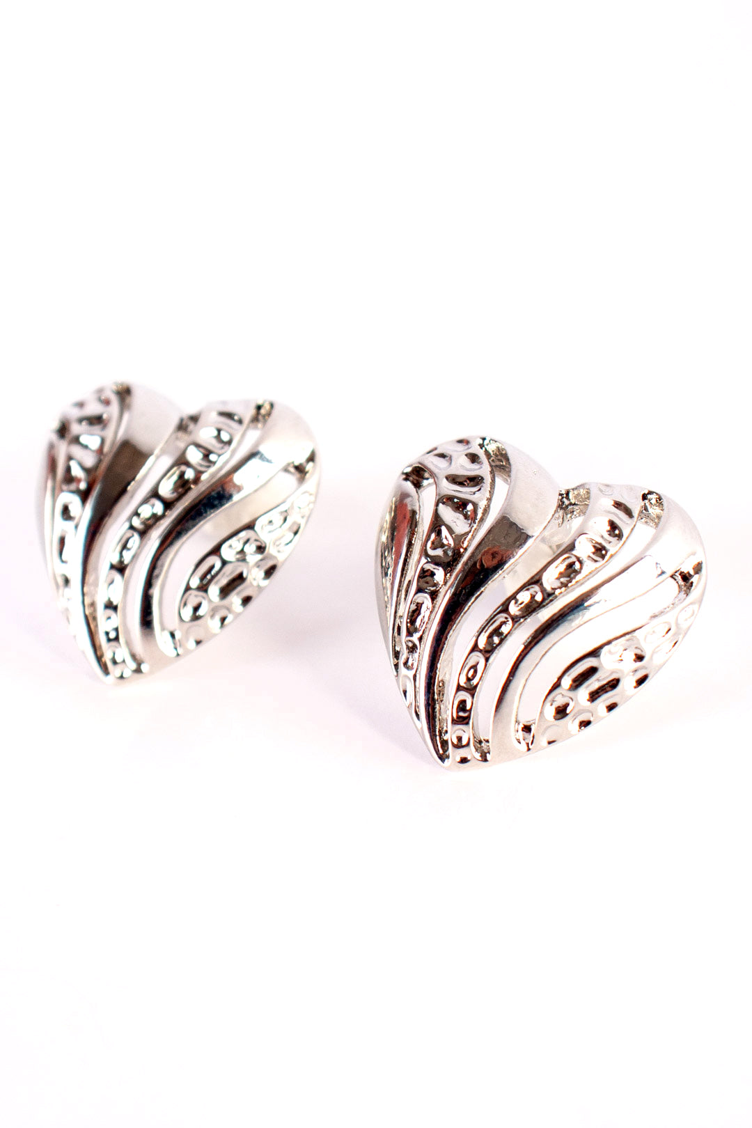 Stud Diamonte Earring