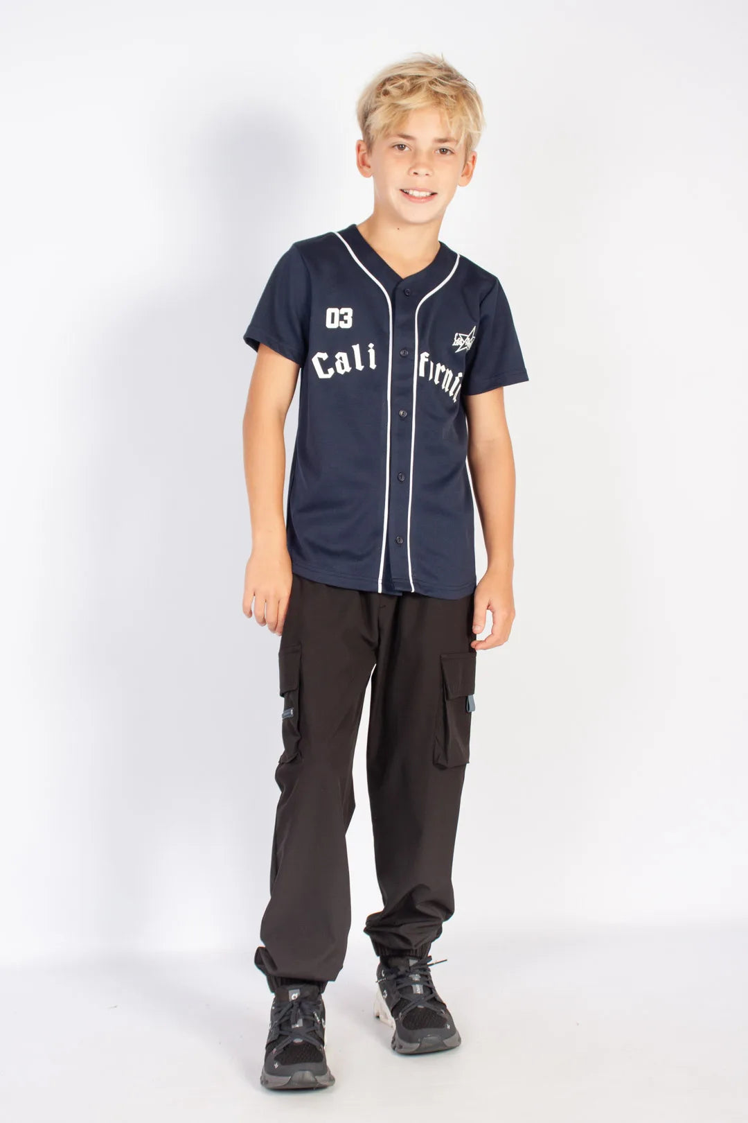 Graphic Airtech Shirt