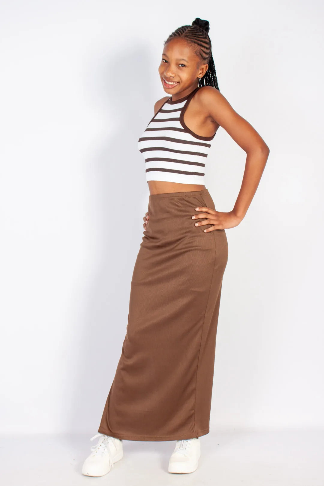 Bodycon Skirt