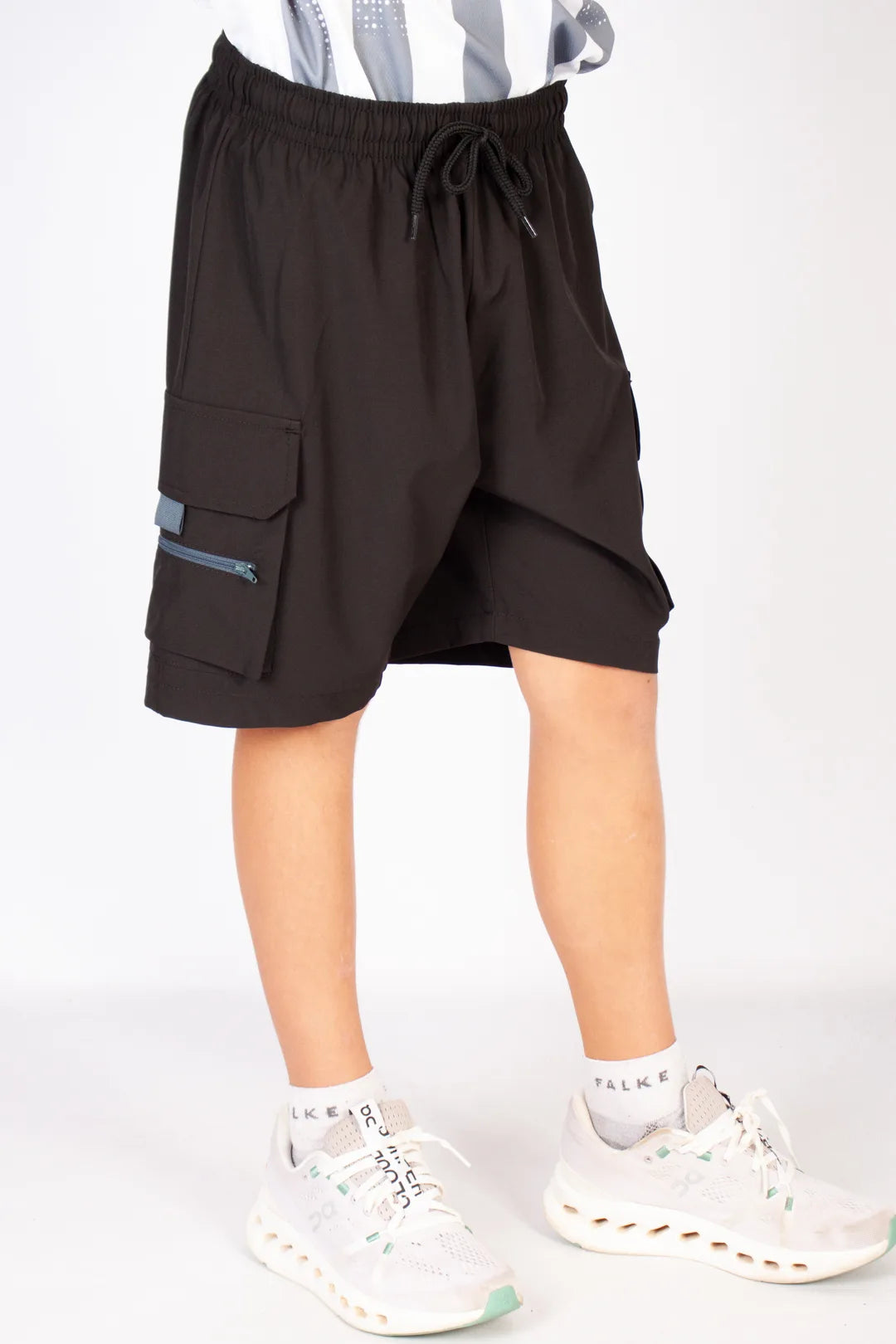 Parachute Cargo Short