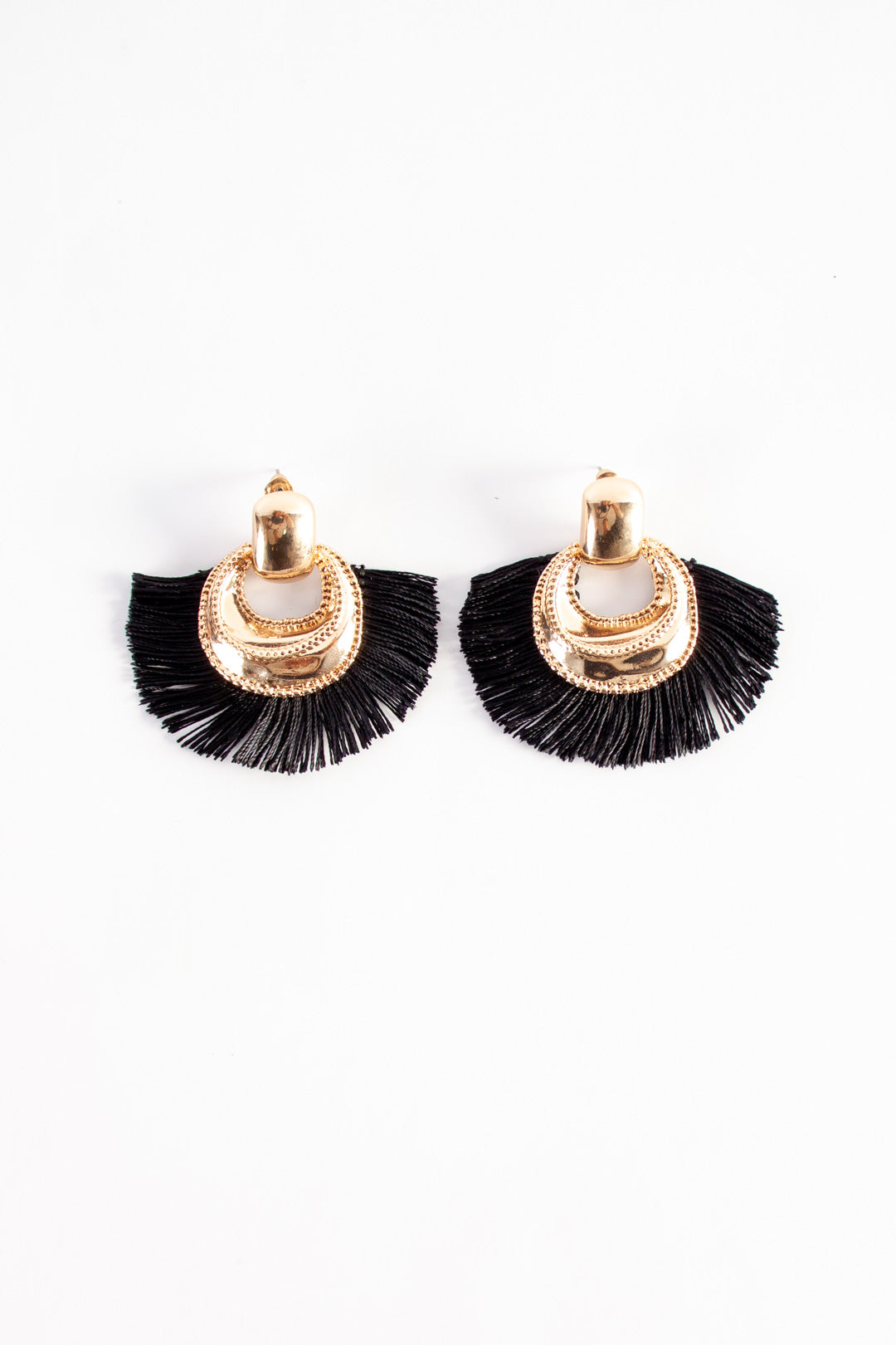 Tassel Earring