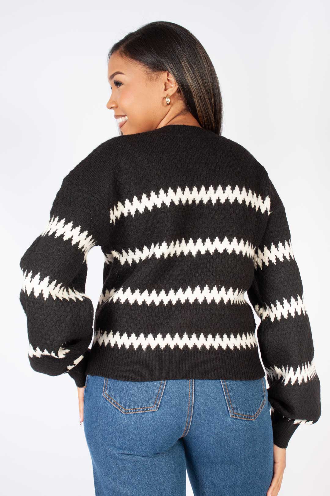 Knitted Jersey