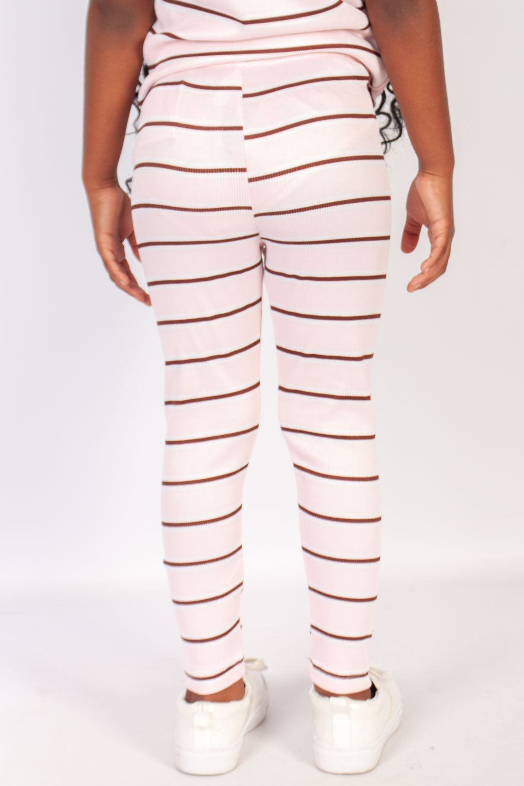 Fitted Legging