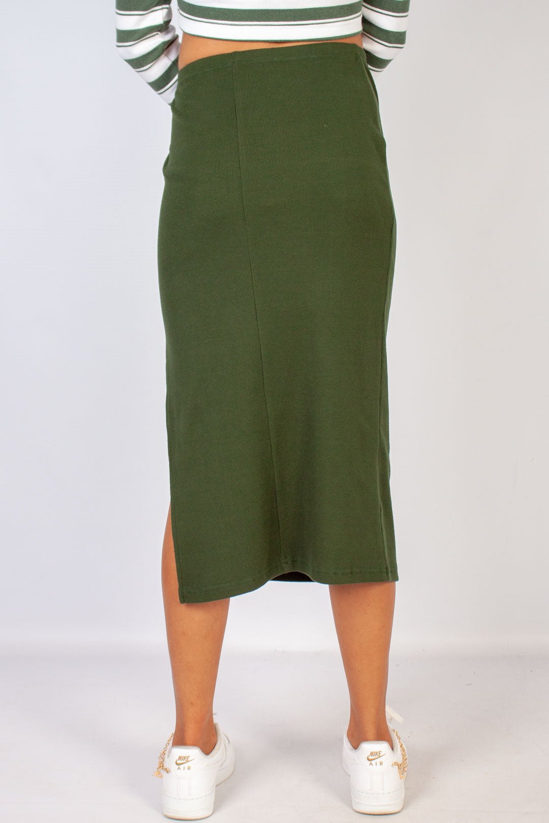 Midi Skirt