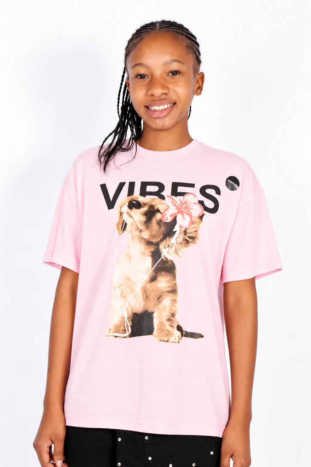 Graphic Tee