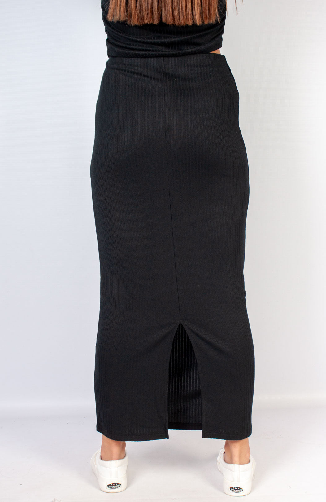 Bodycon Maxi Skirt