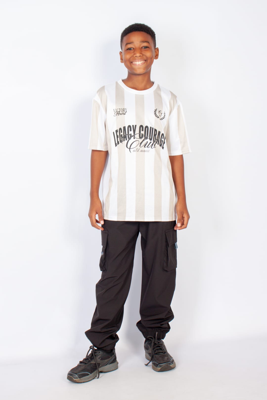 Parachute Cargo Jogger