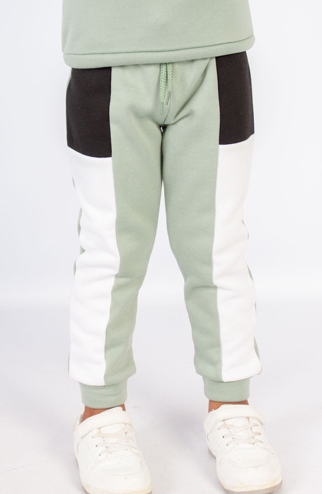Colour Block Jogger