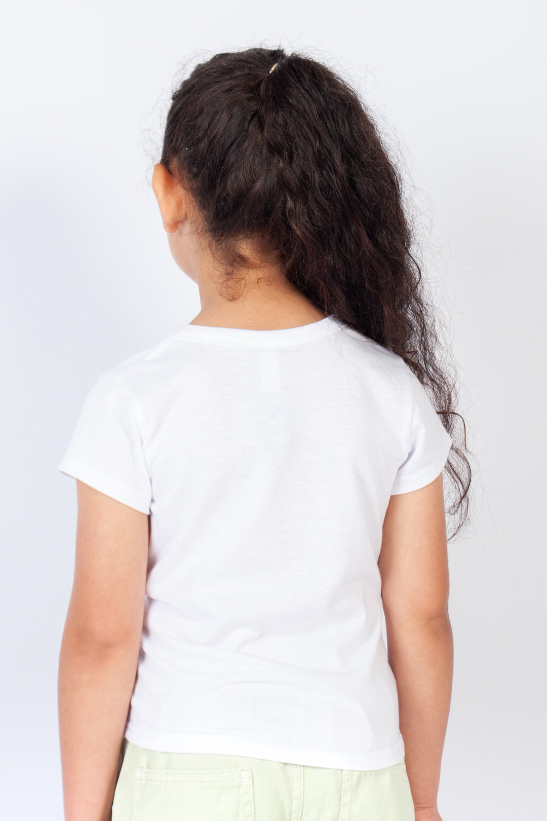 Short Sleeve Top