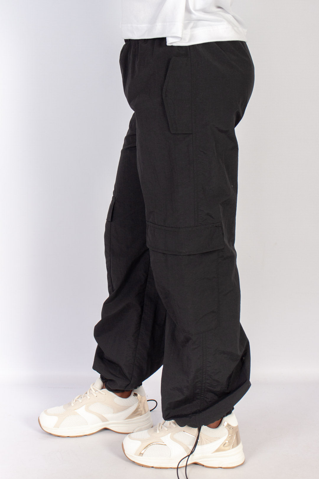 Parachute Jogger