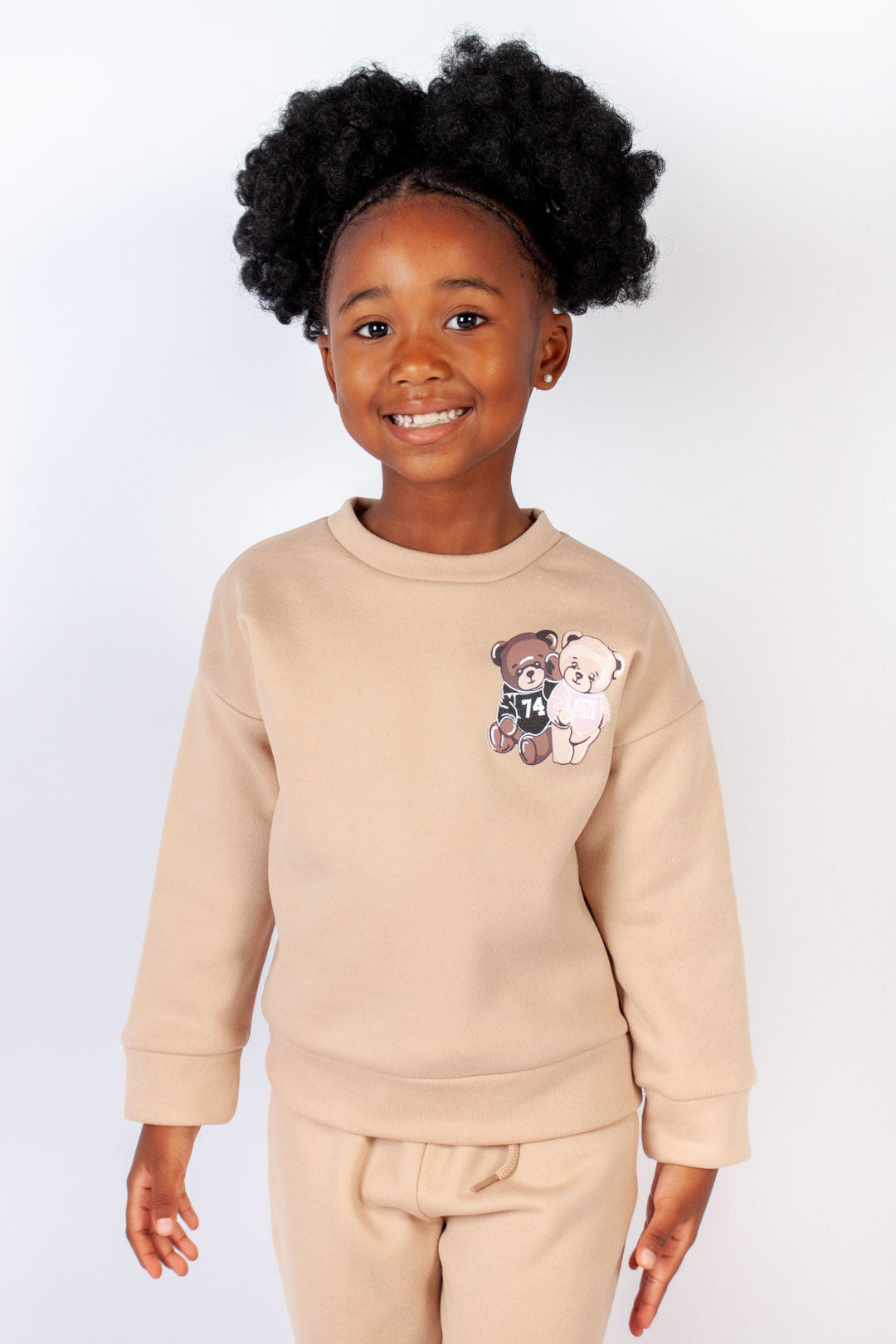 2 Pack Track Top