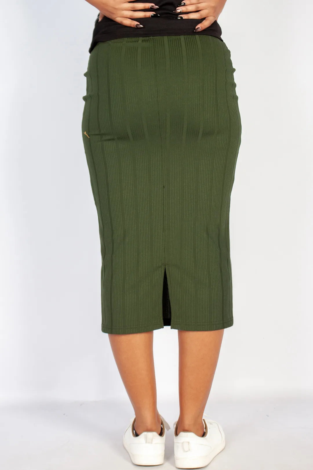 Rib Skirt