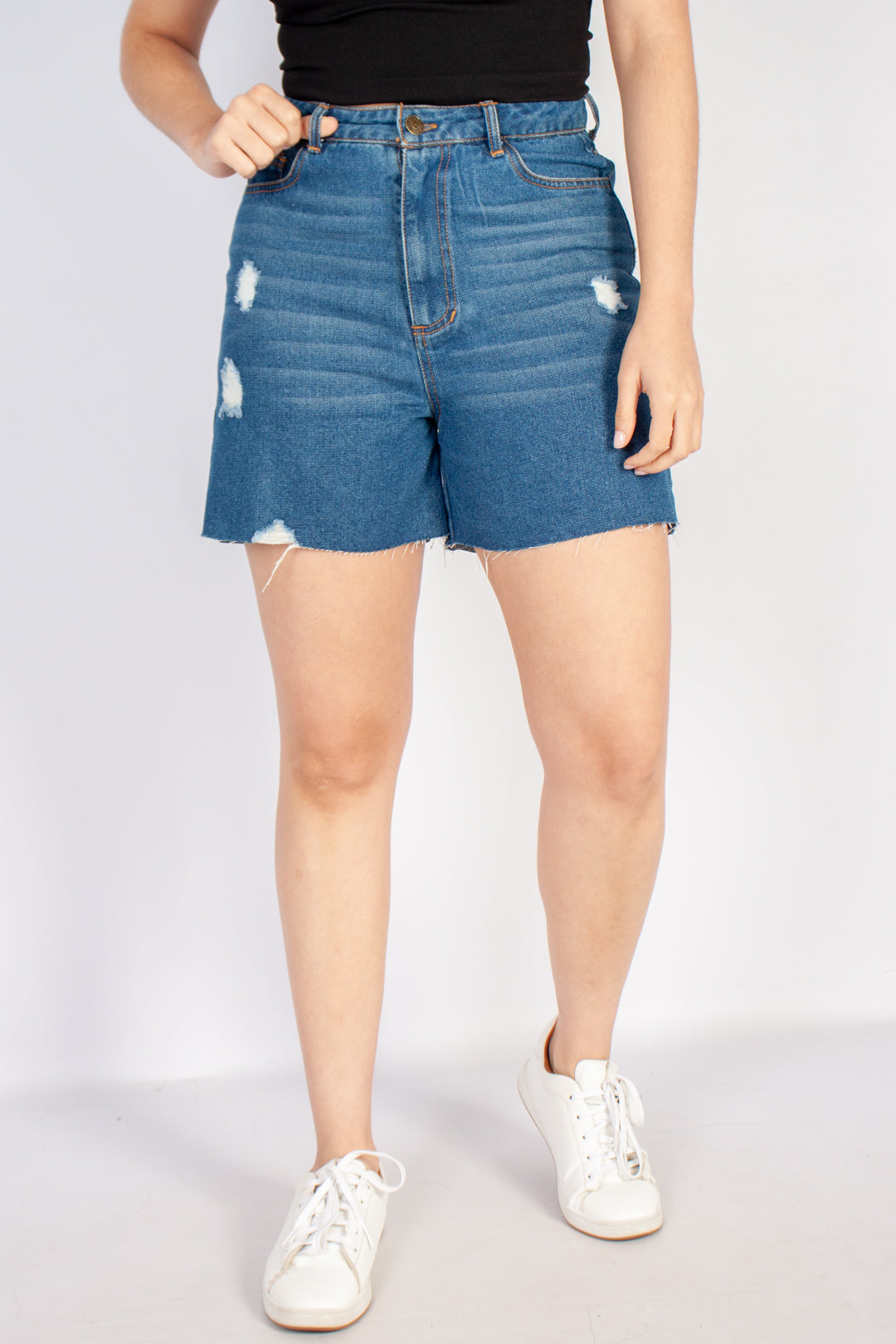 Mom Shorts