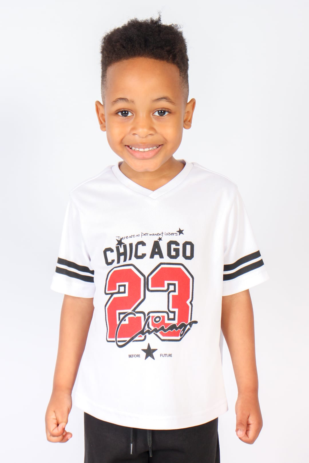 Graphic Airtech T-Shirt