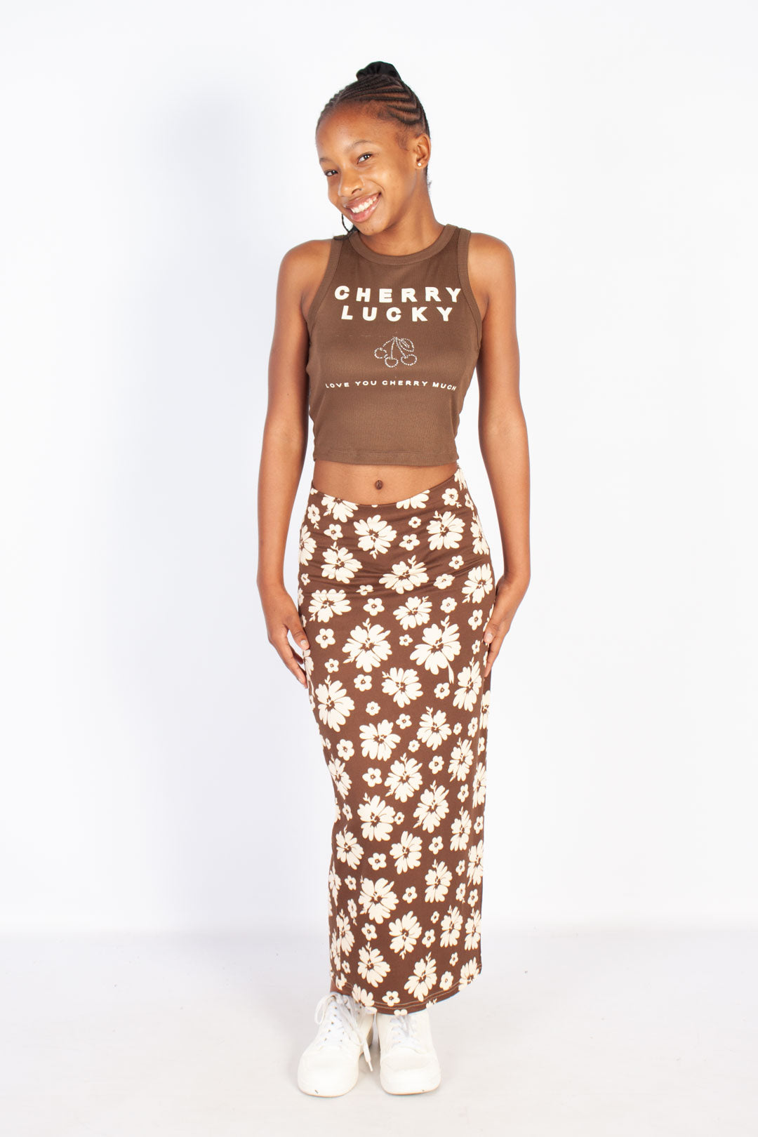 Bodycon Skirt
