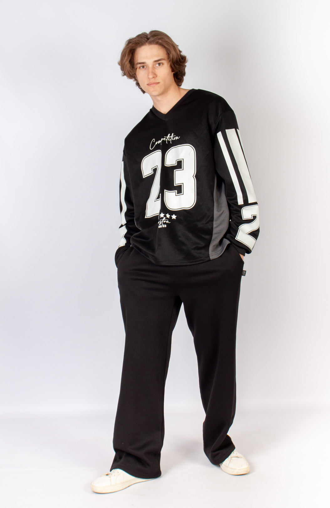 Airtech Sporty Tee