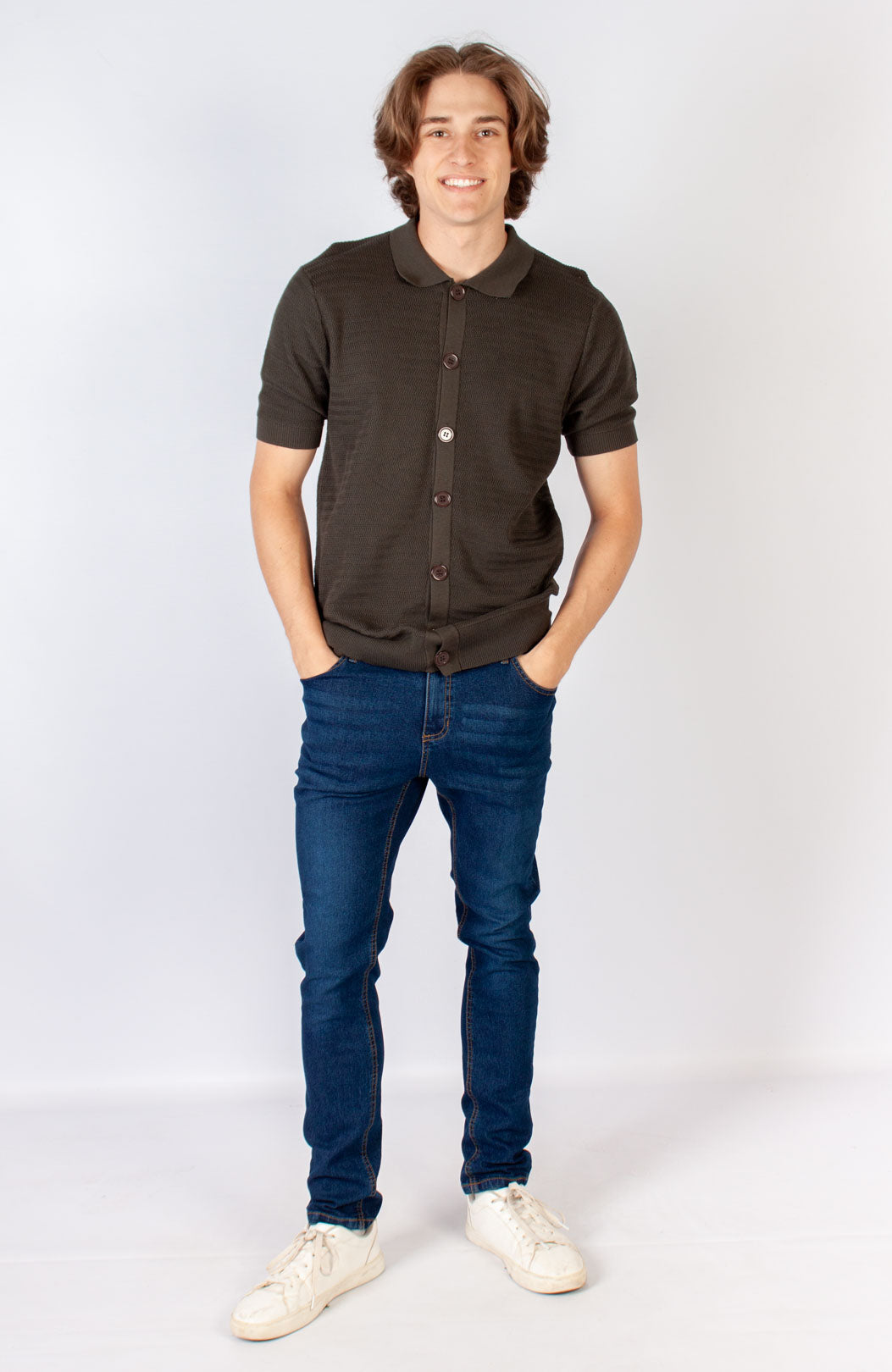 Knit Shirt