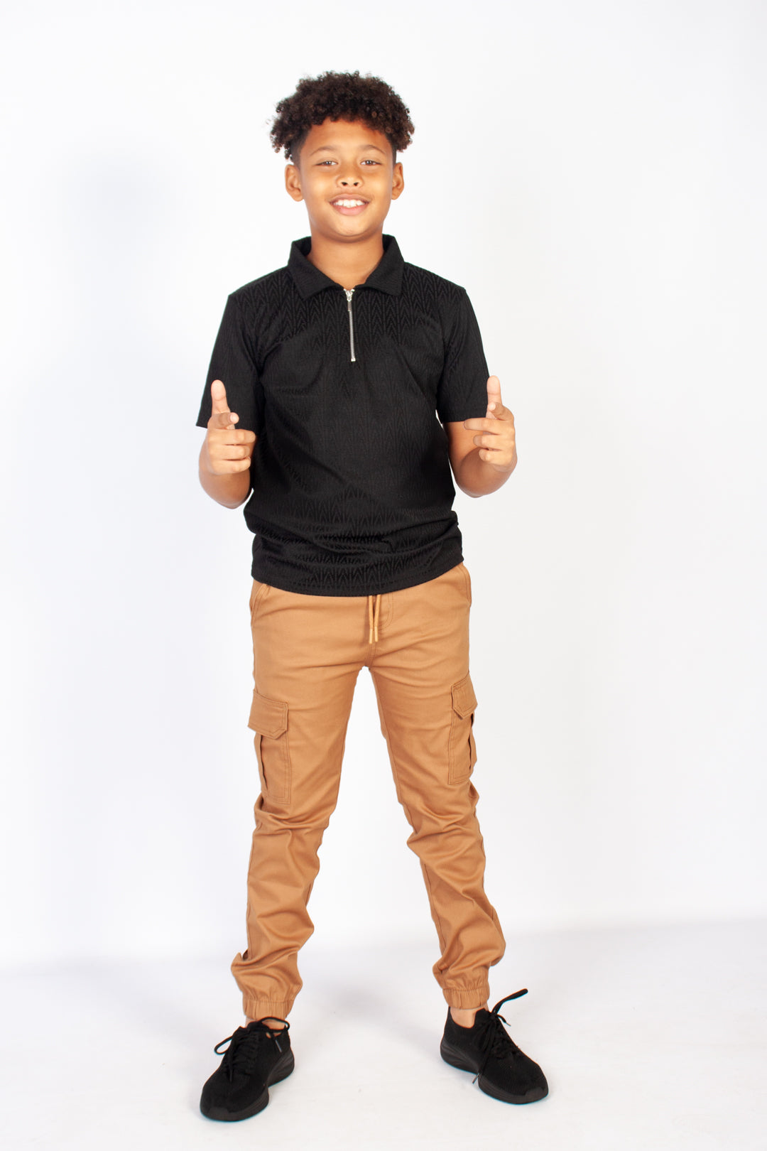 Cargo Jogger