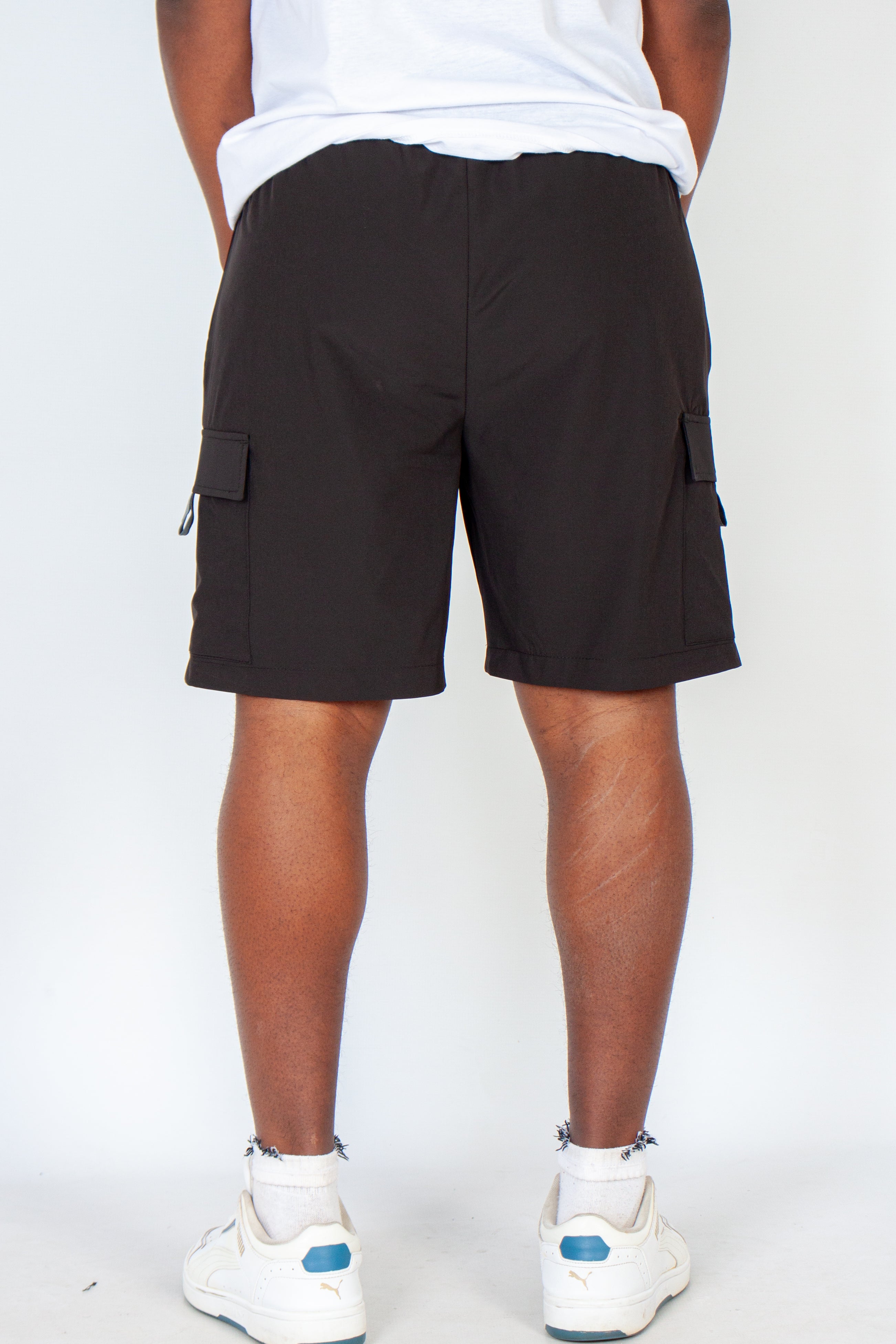 Cargo Shorts