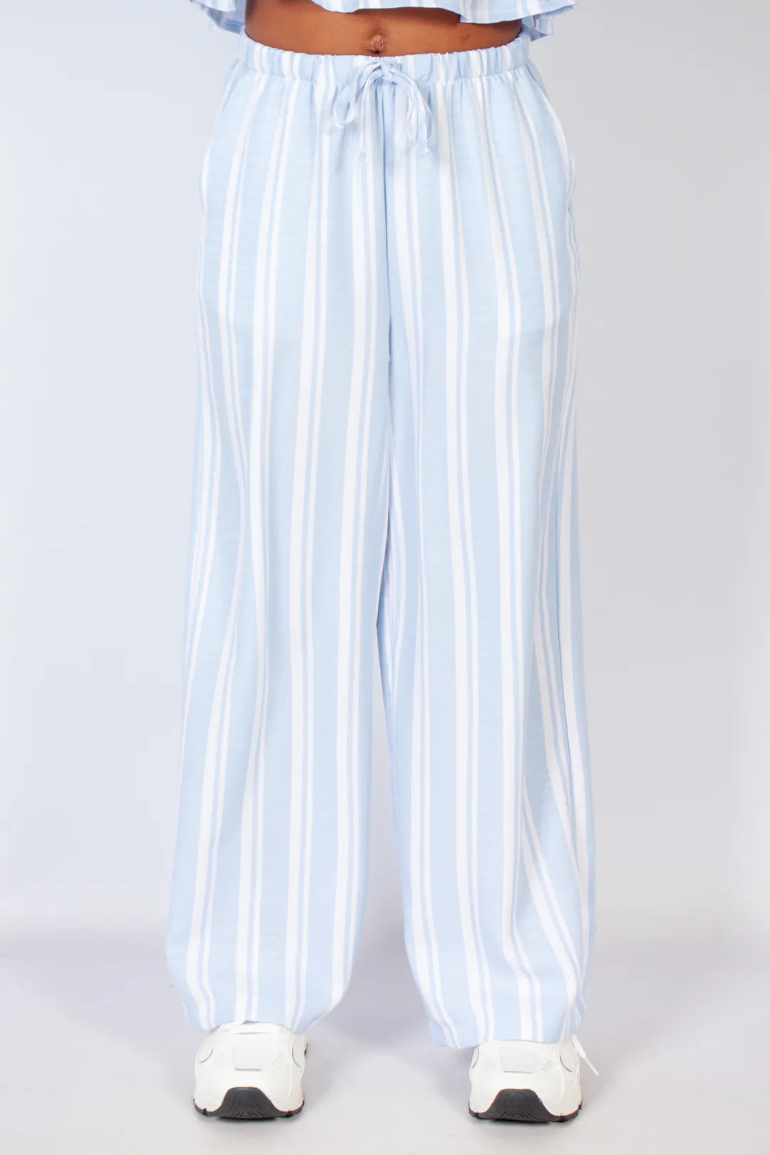 Wide Leg Pant