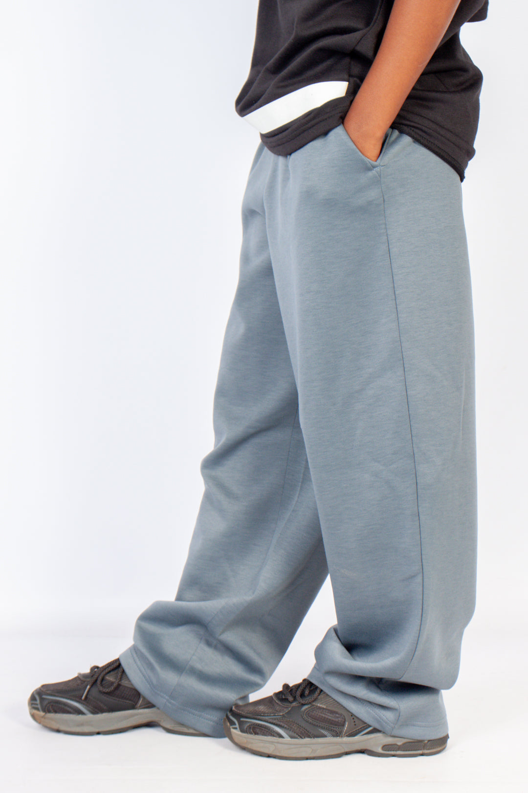 Barrel Pants