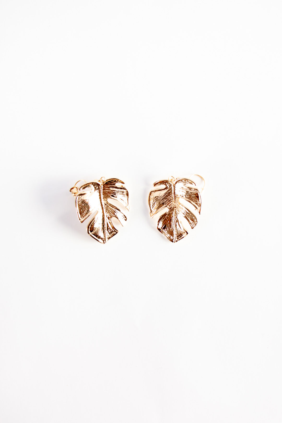 Leaf Earring