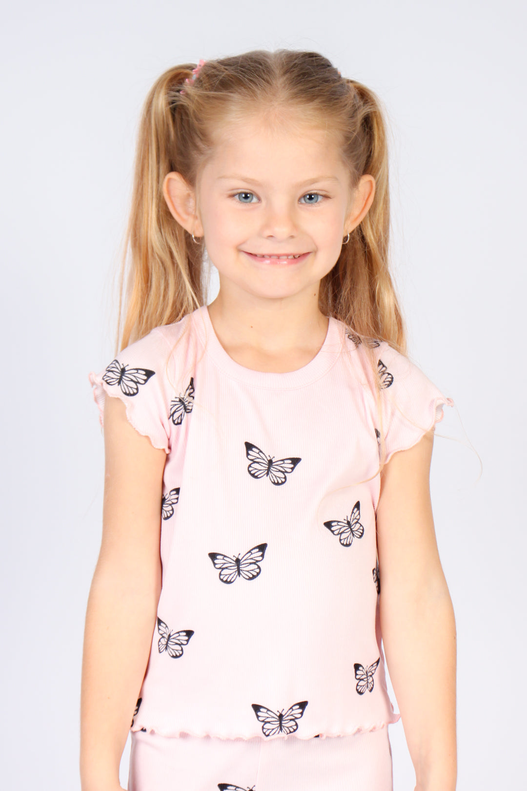 Rib Tee
