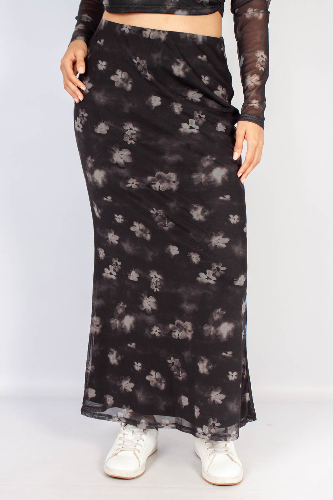 Maxi Skirt