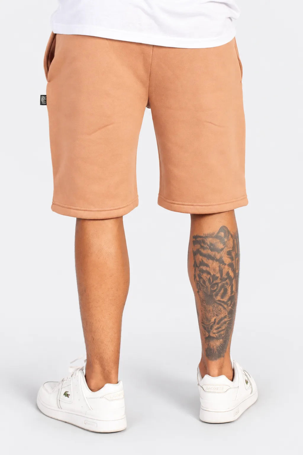 Relaxed Shorts