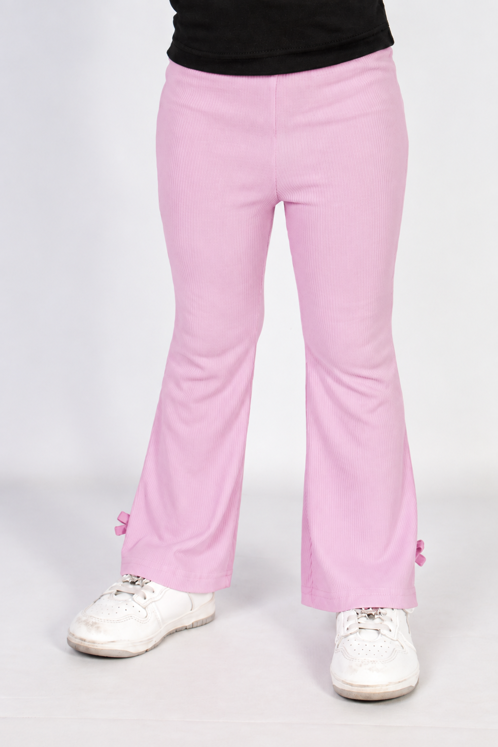 Flared Legging