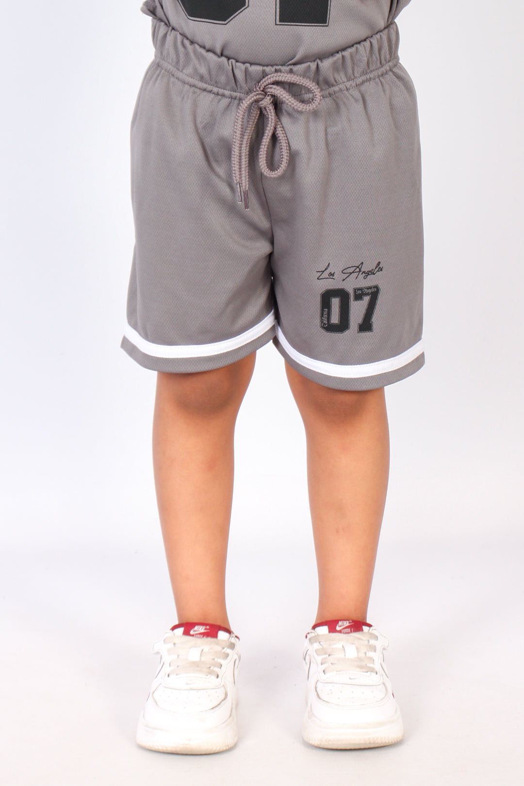 Graphic Short
