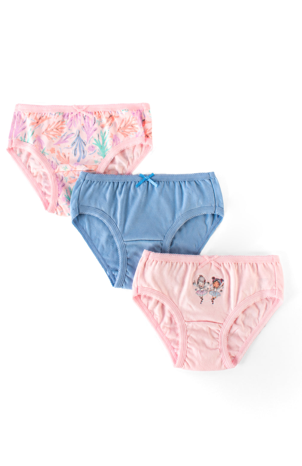3 Pack Bikini